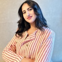 Khadija Elbahraoui