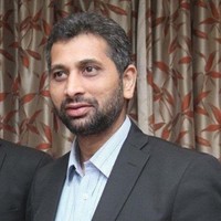 Rahul Patil