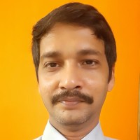 Sachin M
