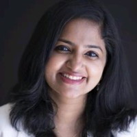 Deeksha D