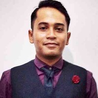 Gesit Nugroho