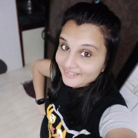 hemali modi