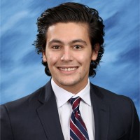 Nicholas Buono