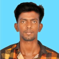 Ponraj Suyambulingam