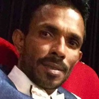 Mohamed Abdulla