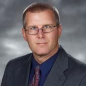 Patrick Hourigan