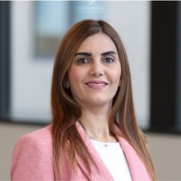 Mai Alkhaledi