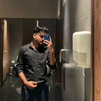 Aryan Agarwala