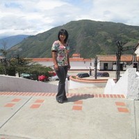 Wilma Hernandez