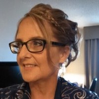 Deborah Dudek