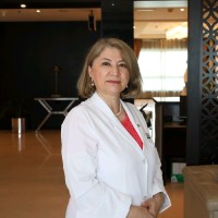 Leili Chamani-Tabriz