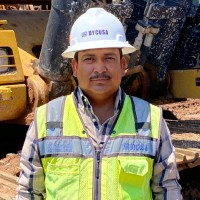 Alfonso Yocupicio Garcia