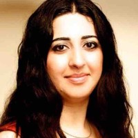 Sara Bakhshi