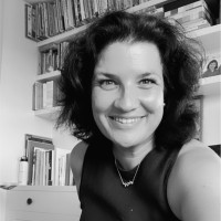 Sílvia Morilla I Serrano