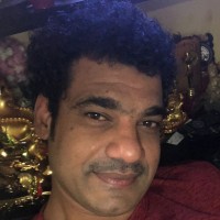 S Manoj Kumar