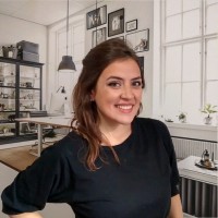 Lexandra Resplandor Cardozo
