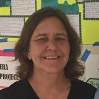 Lisa Lanier
