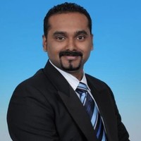 Ts. Ganesan Bathumalai
