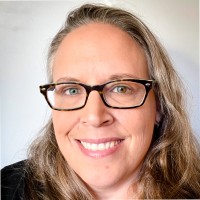 Christin Salsbury, Mba