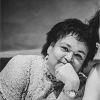 Sylvia Petersen