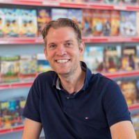 Rick van Eijk