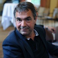 Martin Brouwer