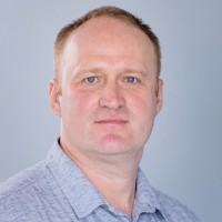 Dmitry Koshel