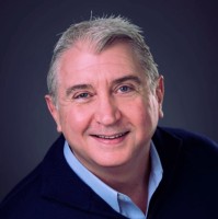 Stephen Gillispie, PMP