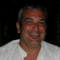Antonio Morente Gomez