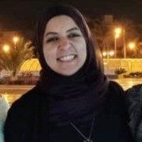 Nuha Khaled