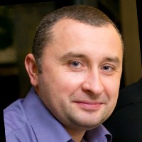 Alexander Korotaev