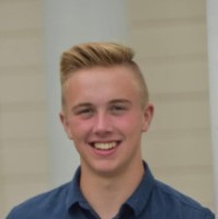 Daniel Rickman