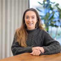 Georgia Hodkinson Msc