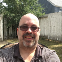 Todd Waldeck
