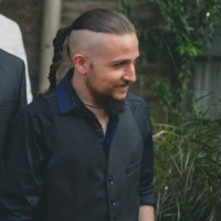Nahuel Martinez