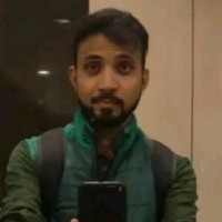Ca Tushar Narayan Sinha