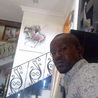 Engr. Chukwuemeka david nwadomere