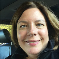 Jill Davidson
