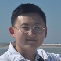 Bill Yu
