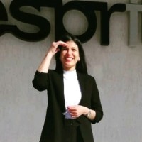 Wafa Farhani