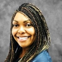 Dolontria Bryant- Williams