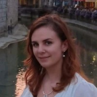 Mélanie Puissochet