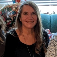 Patricia Hurst