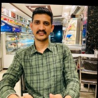 Vinod Kumar