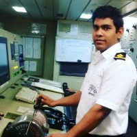 Bedajyoti Behera
