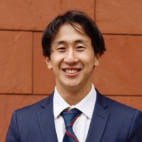 Patrick Zhang