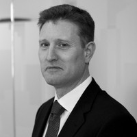 Allister Clarke MAPM