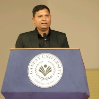 Rajesh Madhu