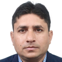 Sunil Bhadauria