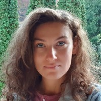 Cristina Acomănoai (Chira)